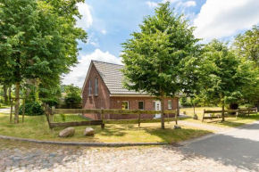Ostsee Landhaus am Schlosspark OFC